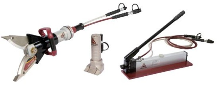 德國(guó)Lukas快速反應(yīng)救援組套