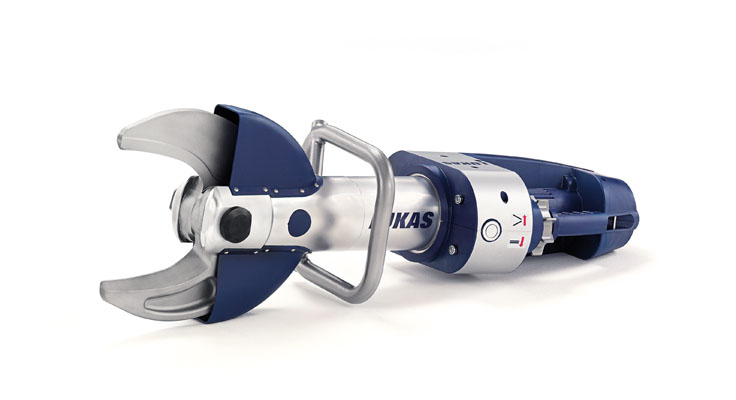 德國Lukas S700E電動(dòng)剪斷器