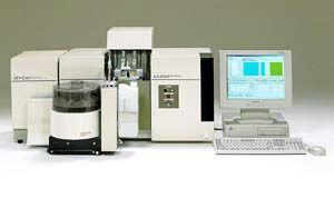 島津AA-6300型原子吸收分光光度計(jì)
