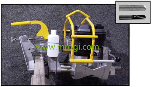 Ultra內(nèi)燃鉆軌機