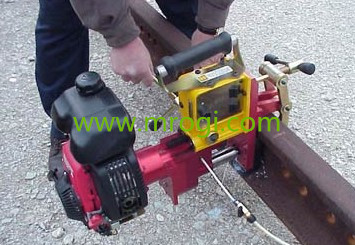 Rotamag內(nèi)燃鉆孔機  