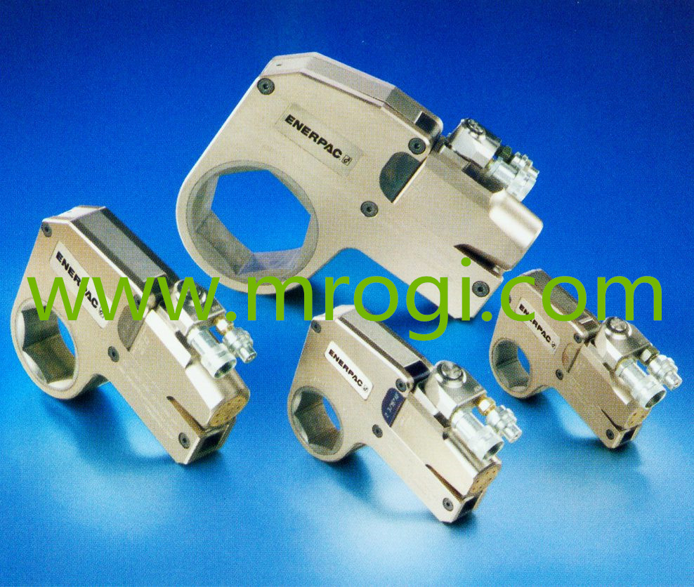 美國(guó)恩派克W15000鋼制液壓扳手