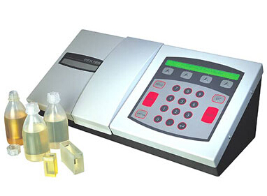 英國sheen自動(dòng)色度計(jì)PFX195