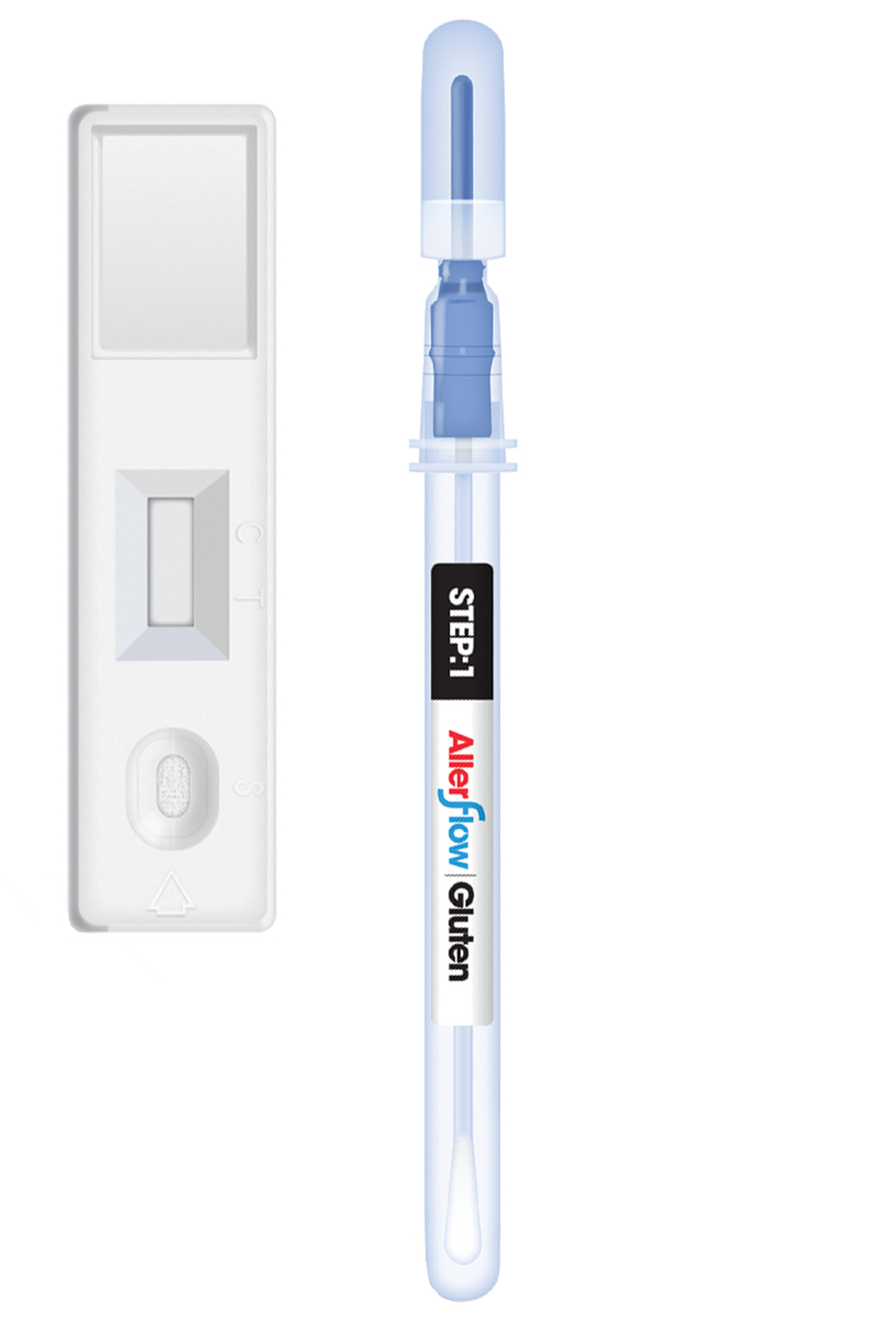 麩質(zhì)/谷蛋白過敏原檢測(cè)拭子